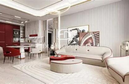Apartment - 1 Bedroom - 2 Bathrooms for sale in Sportz By Danube Tower 2 - Sportz by Danube - Dubai Sports City - Dubai Apartment - 1 Bedroom - 2 Bathrooms for sale in Sportz By Danube Tower 2 - Sportz by Danube - Dubai Sports City - Dubai