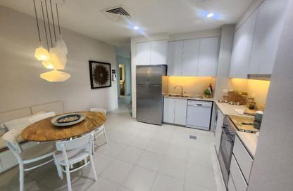 Apartment - 2 Bedrooms - 2 Bathrooms for sale in Block 17 - Urbana 1 - Urbana - EMAAR South - Dubai South (Dubai World Central) - Dubai Apartment - 2 Bedrooms - 2 Bathrooms for sale in Block 17 - Urbana 1 - Urbana - EMAAR South - Dubai South (Dubai World Central) - Dubai