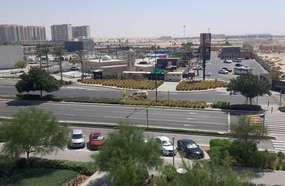 Apartment - 2 Bedrooms - 2 Bathrooms for rent in Safi 1A - Safi 1 - Safi - Town Square - Dubai