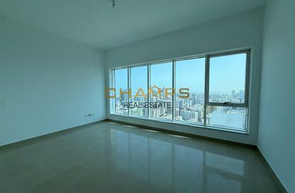Apartment - 3 - 4 for rent in Sama Tower - Electra Street - Abu Dhabi