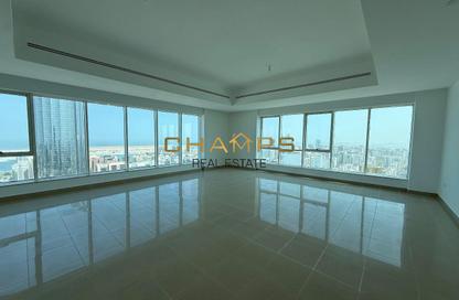 Apartment - 3 - 4 for rent in Sama Tower - Electra Street - Abu Dhabi