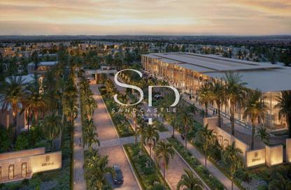 Villa - 5 - 7 for sale in Eden Hills - Mohammed Bin Rashid City - Dubai Villa - 5 - 7 for sale in Eden Hills - Mohammed Bin Rashid City - Dubai