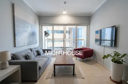 Apartment - 2 Bedrooms - 3 Bathrooms for rent in Elite Residence - Dubai Marina - Dubai Apartment - 2 Bedrooms - 3 Bathrooms for rent in Elite Residence - Dubai Marina - Dubai