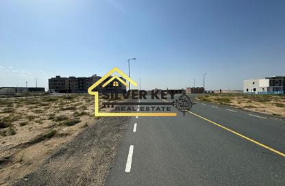 Land - Studio for sale in Tilal City B - Tilal City - Sharjah
