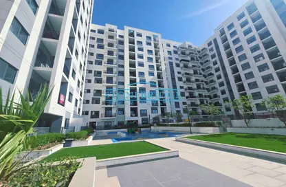 Apartment - 3 Bedrooms - 2 Bathrooms for rent in The Nook 2 - The Nook - Wasl Gate - Dubai Apartment - 3 Bedrooms - 2 Bathrooms for rent in The Nook 2 - The Nook - Wasl Gate - Dubai