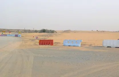 أرض - استوديو للبيع في البليده - البطائح - الشارقة