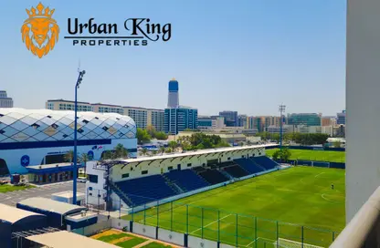 شقة - 2 غرف نوم - 3 حمامات للايجار في عود ميثاء - بر دبي - دبي