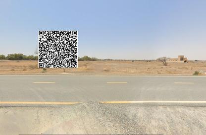 Land - Studio for sale in Manama - Ajman Land - Studio for sale in Manama - Ajman