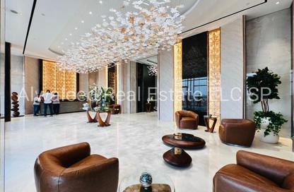 Apartment - 2 Bedrooms - 3 Bathrooms for rent in Tilal City C - Tilal City - Sharjah