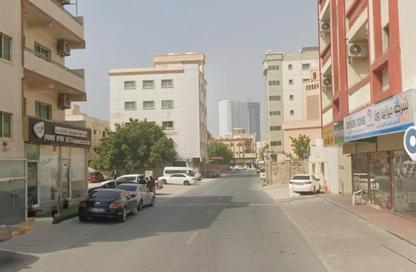 Land - Studio for sale in Al Rumailah building - Al Rumailah 2 - Al Rumaila - Ajman