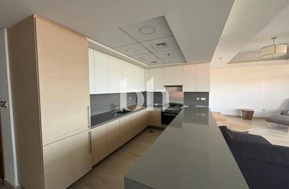 Hotel  and  Hotel Apartment - 2 Bedrooms - 2 Bathrooms for rent in Azizi Mina - Palm Jumeirah - Dubai