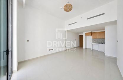 Apartment - 2 - 2 for sale in 17 Icon Bay - Dubai Creek Harbour (The Lagoons) - Dubai