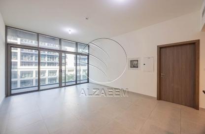 Apartment - 1 - 2 for rent in Park View - Saadiyat Island - Abu Dhabi