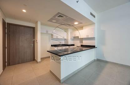 Apartment - 1 - 2 for rent in Park View - Saadiyat Island - Abu Dhabi