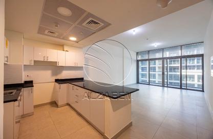 Apartment - 1 - 2 for rent in Park View - Saadiyat Island - Abu Dhabi