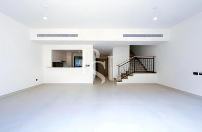 Townhouse - 4 Bedrooms - 3 Bathrooms for rent in Costa Brava 1 - Costa Brava - Damac Lagoons - Dubai Townhouse - 4 Bedrooms - 3 Bathrooms for rent in Costa Brava 1 - Costa Brava - Damac Lagoons - Dubai