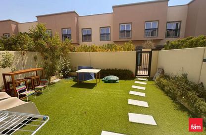 Villa - 3 Bedrooms - 3 Bathrooms for sale in Amaranta B - Amaranta - Villanova - Dubai