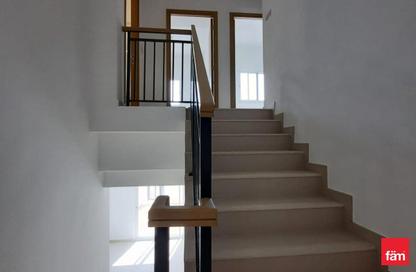 Villa - 3 Bedrooms - 3 Bathrooms for sale in Amaranta B - Amaranta - Villanova - Dubai