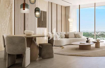 Apartment - 3 - 4 for sale in Hado by Beyond Tower C - Hado by Beyond - Dubai Islands - Dubai