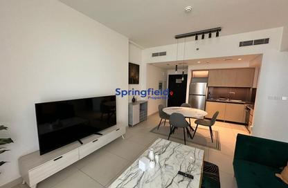 Apartment - 1 Bedroom - 1 Bathroom for sale in Burj Crown - Downtown Dubai - Dubai