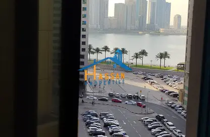 شقة - 1 حمام للايجار في برج الياسمين - المجاز 2 - المجاز - الشارقة شقة - 1 حمام للايجار في برج الياسمين - المجاز 2 - المجاز - الشارقة