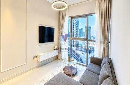 Apartment - 3 - 2 for rent in Radiant Square - City Of Lights - Al Reem Island - Abu Dhabi