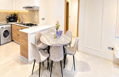 Apartment - 3 - 2 for rent in Radiant Square - City Of Lights - Al Reem Island - Abu Dhabi