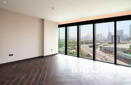 Apartment - 2 Bedrooms - 3 Bathrooms for rent in One Za'abeel The Residences - Zabeel 1 - Zabeel - Dubai