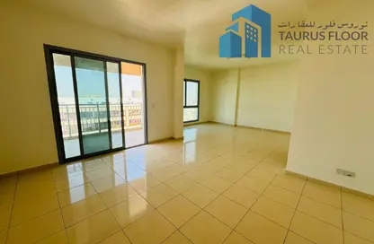 Apartment - 3 Bedrooms - 4 Bathrooms for rent in Al Futtaim Tower - Al Rigga - Deira - Dubai
