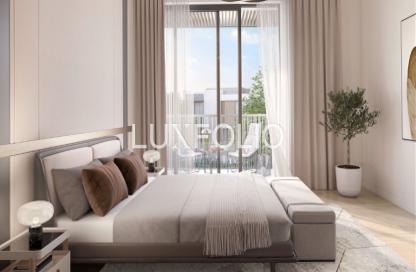 Townhouse - 3 Bedrooms - 4 Bathrooms for sale in Ferns - Haven By Aldar - Dubai Land - Dubai Townhouse - 3 Bedrooms - 4 Bathrooms for sale in Ferns - Haven By Aldar - Dubai Land - Dubai