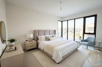 Townhouse - 4 - 3 for sale in Jebel Ali Village Townhouses - Jebel Ali Village - Jebel Ali - Dubai