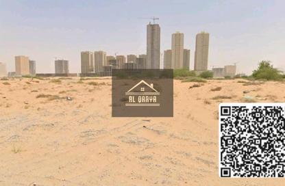Land - Studio for sale in Tiger Downtown Ajman - Al Alia - Ajman