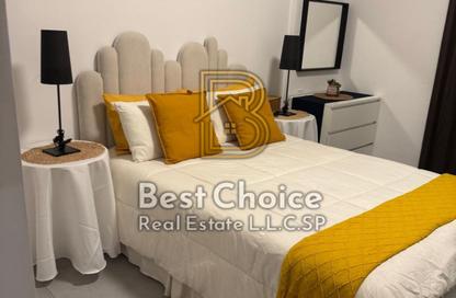 Apartment - Studio - 1 for sale in The Riff 4 - The Riff - Aljada - Sharjah