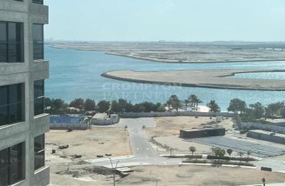Apartment - 1 Bedroom - 2 Bathrooms for sale in Pixel - Makers District - Al Reem Island - Abu Dhabi