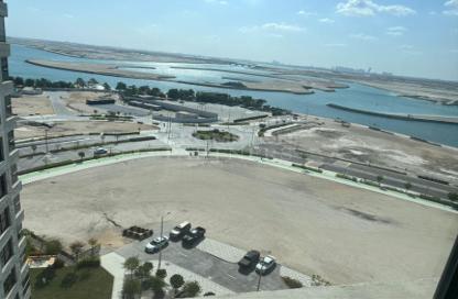 Apartment - 1 Bedroom - 2 Bathrooms for sale in Pixel - Makers District - Al Reem Island - Abu Dhabi