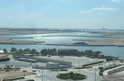 شقة - غرفة نوم - 2 حمامات للبيع في بيكسل - مقاطعة ميكرز - جزيرة الريم - أبوظبي