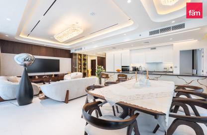 Apartment - 3 - 3 for sale in Residences 11 - The Residences at District One - District One - Mohammed Bin Rashid City - Dubai