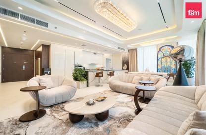 Apartment - 3 - 3 for sale in Residences 11 - The Residences at District One - District One - Mohammed Bin Rashid City - Dubai Apartment - 3 - 3 for sale in Residences 11 - The Residences at District One - District One - Mohammed Bin Rashid City - Dubai