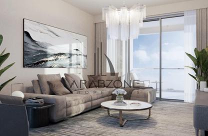 Apartment - Studio - 1 for sale in Souks Residential - Al Mamsha - Muwaileh - Sharjah