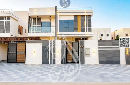 Villa - 5 Bedrooms - 7 Bathrooms for sale in Al Rawda 1 - Al Rawda - Ajman