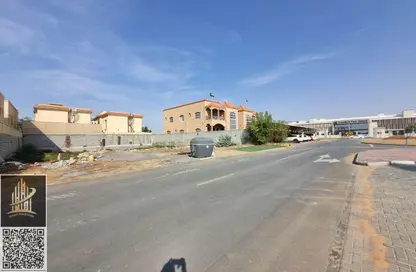 أرض - استوديو للبيع في 1 المويهات - المويهات - عجمان