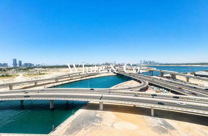 Apartment - 1 Bedroom - 2 Bathrooms for sale in Windsor Manor - Business Bay - Dubai