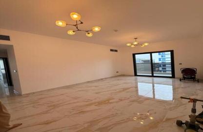 Apartment - 2 Bedrooms - 3 Bathrooms for rent in Barari Hills Residence - Majan - Dubai Land - Dubai