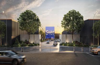 Warehouse - Studio for rent in Al Quoz Industrial Area 4 - Al Quoz Industrial Area - Al Quoz - Dubai
