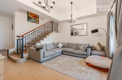 Villa - 2 - 2 for rent in Palmera 4 - Palmera - Arabian Ranches - Dubai Villa - 2 - 2 for rent in Palmera 4 - Palmera - Arabian Ranches - Dubai