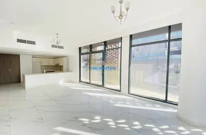 Apartment - 1 Bedroom - 2 Bathrooms for rent in Serenity Lakes 5 - District 10 - Jumeirah Village Circle - Dubai