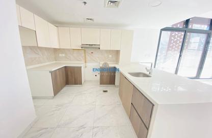 Apartment - 1 Bedroom - 2 Bathrooms for rent in Serenity Lakes 5 - District 10 - Jumeirah Village Circle - Dubai