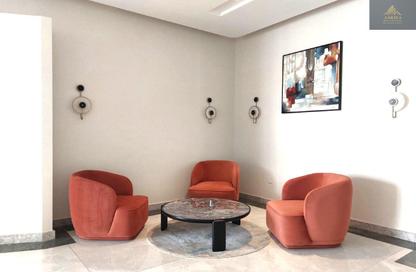 Apartment - Studio - 1 Bathroom for rent in Azizi Mirage - Dubai Studio City - Dubai