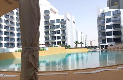 Apartment - Studio - 1 Bathroom for rent in Azizi Mirage - Dubai Studio City - Dubai Apartment - Studio - 1 Bathroom for rent in Azizi Mirage - Dubai Studio City - Dubai