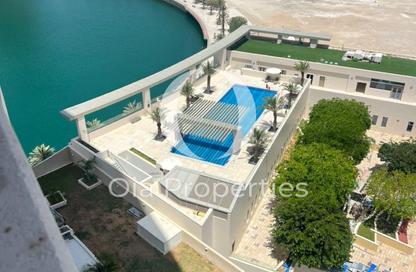 شقة - غرفة نوم - 2 حمامات للايجار في مارينا باي داماك - نجمة أبوظبي - جزيرة الريم - أبوظبي